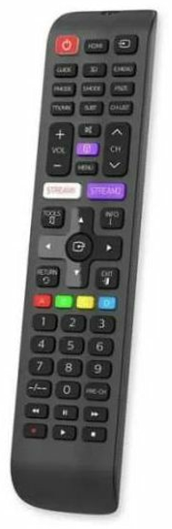 PHILIPS Daljinski upravljač SRP4010/10