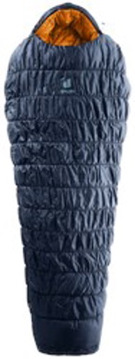 DEUTER Vreća za spavanje Exosphere SL -11C, plava