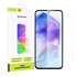 TECHSUIT Clear Vision Glass Zaštitno staklo kaljeno za Samsung Galaxy A35 5G / A55 5G – Transparent