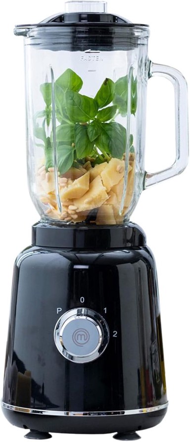 MASTERCHEF Stakleni mikser, 10 funkcija, 1,5 l