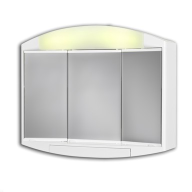 Kupaonski ormarić Elda 59/49/15,5