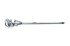 PRO Univerzalna miješalica za mort BX-03-03, BX-107, šesterokutni prihvat, 90 x 500 mm