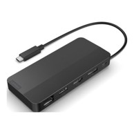 LENOVO Putna docking stanica 40B90000WW USB 3.2 Gen 1 (3.1 Gen 1)