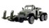 AMEWI RC vojni kamion Ural B36