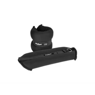 REBEL ACTIVE Utezi za gležnjeve i zapešća 3500-3, 2 x 3 kg