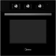 MIDEA Ugradbena pećnica 65M90M1