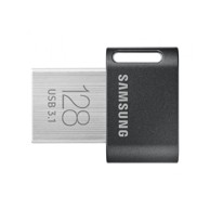 SAMSUNG USB memorija MUF-128AB, 128 GB, USB 3.2, crna