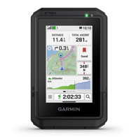 GARMIN Ručni GPS uređaj eTrex Touch, 010-02940-01