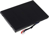 Baterija za Dell Alienware M14x / Typ 0DKK25