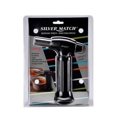 SILVER MATCH kuhinjski brener profesionalni