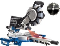 SCHEPPACH Nagibna pila HM216X 