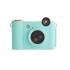 KODAK Smile+ digitalni instant fotoaparat za fotografije 50,8 x 76,2 mm, zeleni