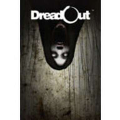 Igra za PC: DreadOut