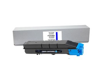 KYOCERA Originalan toner TK-8305 cyan