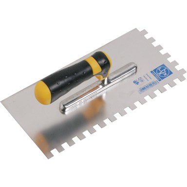 LUX TOOLS Gleter 10x10 mm RF/SG