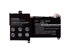 COREPARTS Baterija za HP laptop 30,40Wh Li-ion 7,6V 4000mAh crna