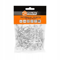 Aluminijske zakovice 4,8 X 10 mm 50 kom. (50) polax