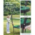 Trampolin Ø 244 cm s unutarnjom mrežom