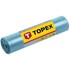 TOPEX Vreće za teški otpad 80 l 100 mic 5 kom.