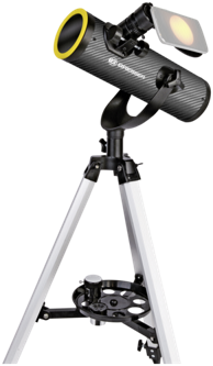 BRESSER Teleskop Solarix AZ 76/350 sa solarnim filtrom