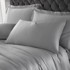 CATHERINE LANSFIELD Jastučnice Silky Soft satenske u setu 2 kom 75x50 cm