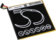 Baterija za Tablet Asus fonepad 7 / Typ C11P1310