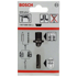 BOSCH Dodatak za rotacijski čekić