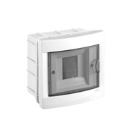 Razvodni ormar podžbukni p/ž 4 OSIG