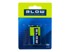 BLOW Baterija Super Alkaline 9 V 6LR61
