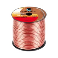 Zvučnički kabel CBT OFC 0,75 mm²