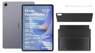 HUAWEI Tablet MatePad 11.5 S PaperMatte Edition, 12 GB / 256 GB, siva