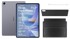 HUAWEI Tablet MatePad 11.5 S PaperMatte Edition, 12 GB / 256 GB, siva
