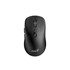 GENIUS Miš NX-8080S BT, bežični Bluetooth + 2.4 GHz, 1600 DPI, crni