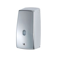 WENKO Dozator tekućeg sapuna na infracrveni senzor u boji kroma Treviso