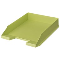 HERLITZ Reciklirana ladica za spise, zelena