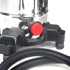 RAMDA RA 690275 Industrijski usisavač na kotačima 30 l 1600 W, crna