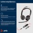 POLY Slušalice Blackwire 5220