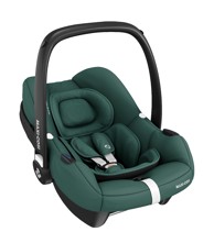 MAXI-COSI Autosjedalica Cabriofix i-Size 0-13 kg, zelena