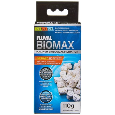 FLUVAL Filtarski medij Biomax 170 g