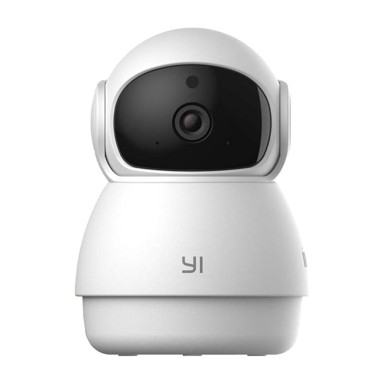 YI Unutarnja IP kamera Dome Guard Wi-Fi 2K HD