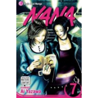 Nana vol. 7