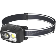 HAMA Čeona svjetiljka HL500-C, LED, crno-siva
