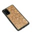 BEWOOD Drvena maskica za Samsung Galaxy S20 FE, Wild Flowers Aniegre