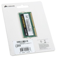 CORSAIR RAM memorija SO-DIMM ValueSelect, DDR3L, 1600 MHz, CL11, 8 GB CMSO8GX3M1C1600C11