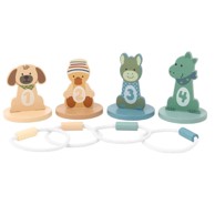 STERNTALER Igra bacanje konopca