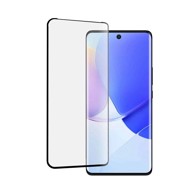 MOCOLO 3D potpuno ljepljivo staklo za Huawei Nova 9 / Honor 50, crno