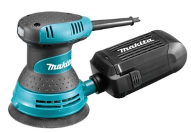 MAKITA Ekscentrična brusilica BO5030