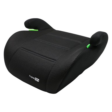 FREEON Autosjedalica Terra i-Size 125–150 cm crna