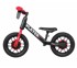 QPLAY Dječji bicikl bez pedala Player, crveni