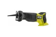 RYOBI Akumulatorska sabljasta pila RRS18X-0, 18 V ONE+, brushless, Solo